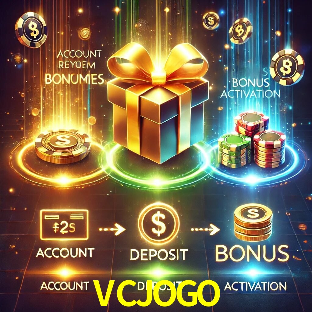  VCJOGO