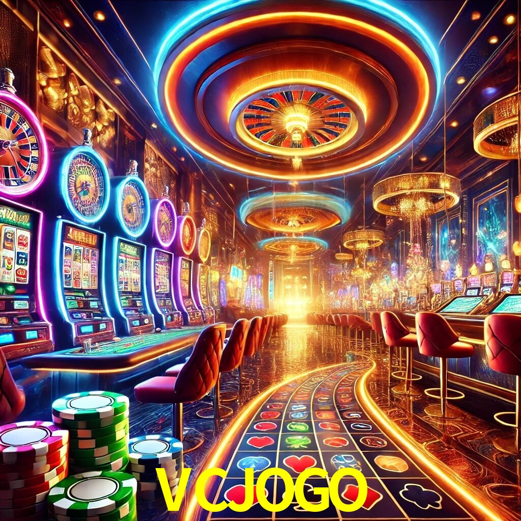  VCJOGO