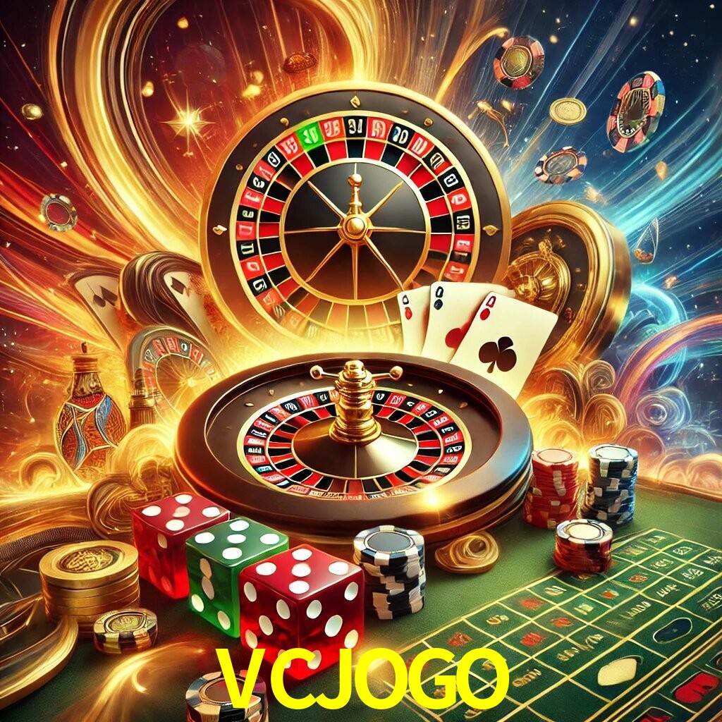  VCJOGO
