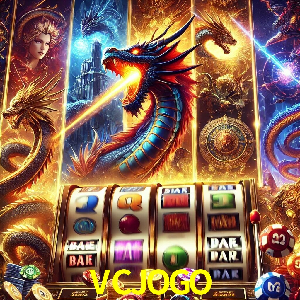  VCJOGO