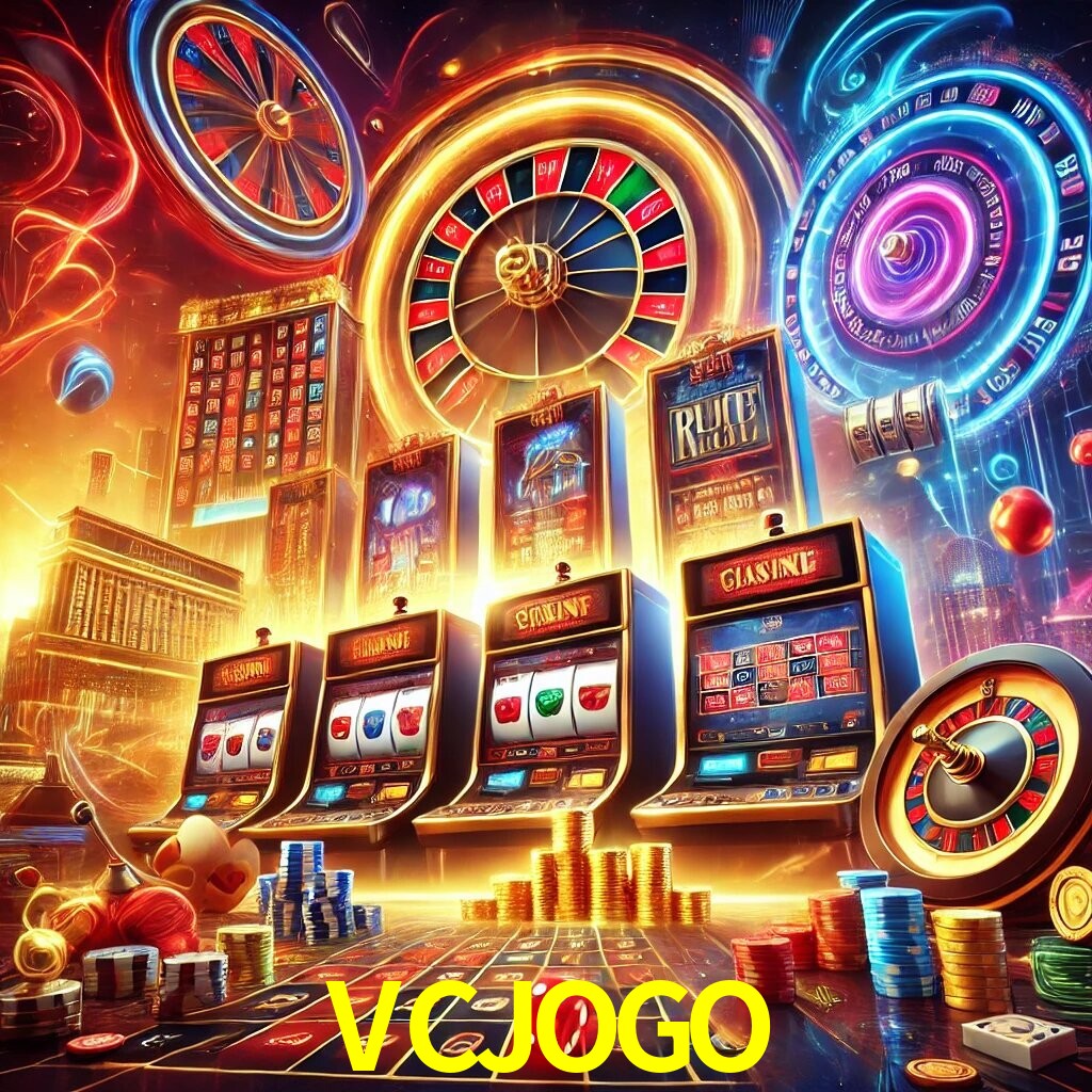  VCJOGO