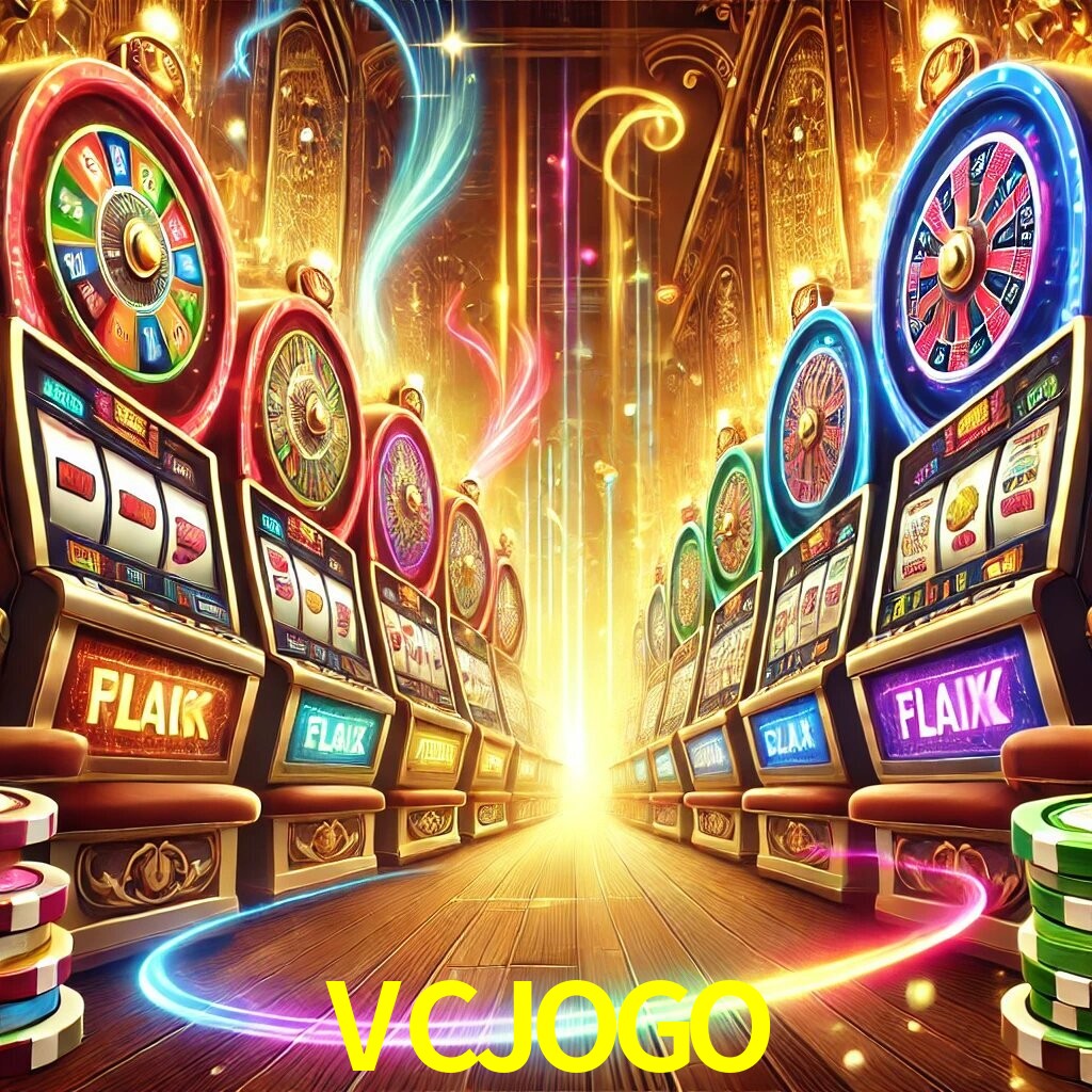  VCJOGO