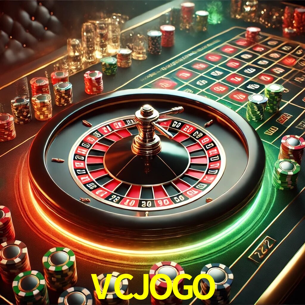  VCJOGO
