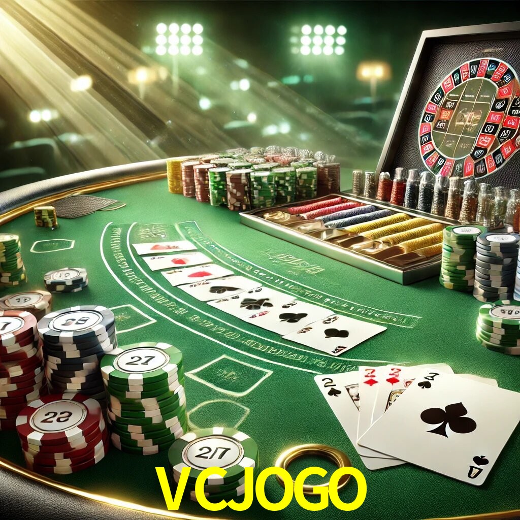  VCJOGO