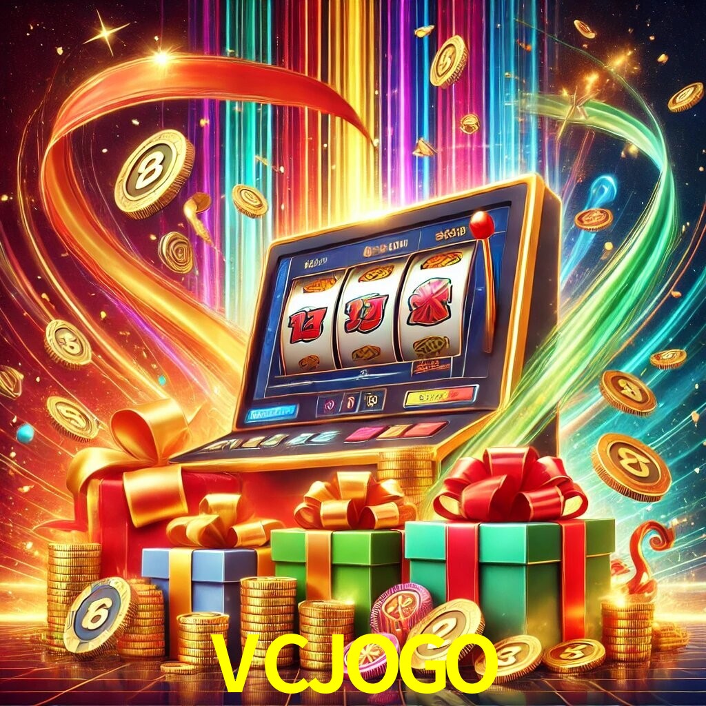  VCJOGO
