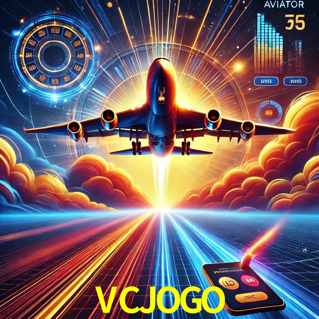  VCJOGO